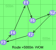 S-2-3-4-1-5-Z